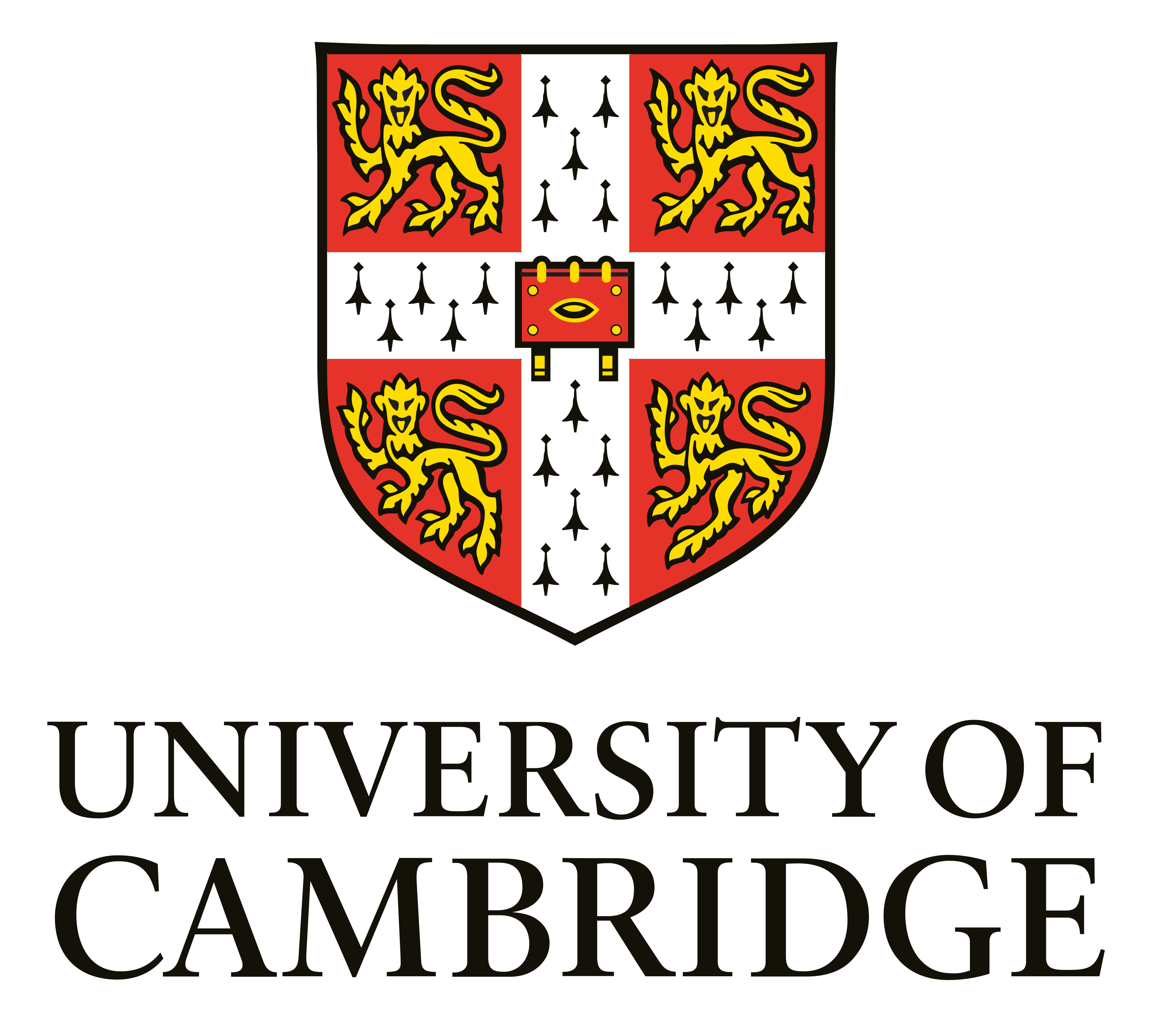 Cambridge University logo